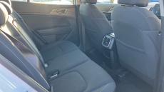 Kia Sportage 1.6T GDi ISG 2 5dr Petrol Estate